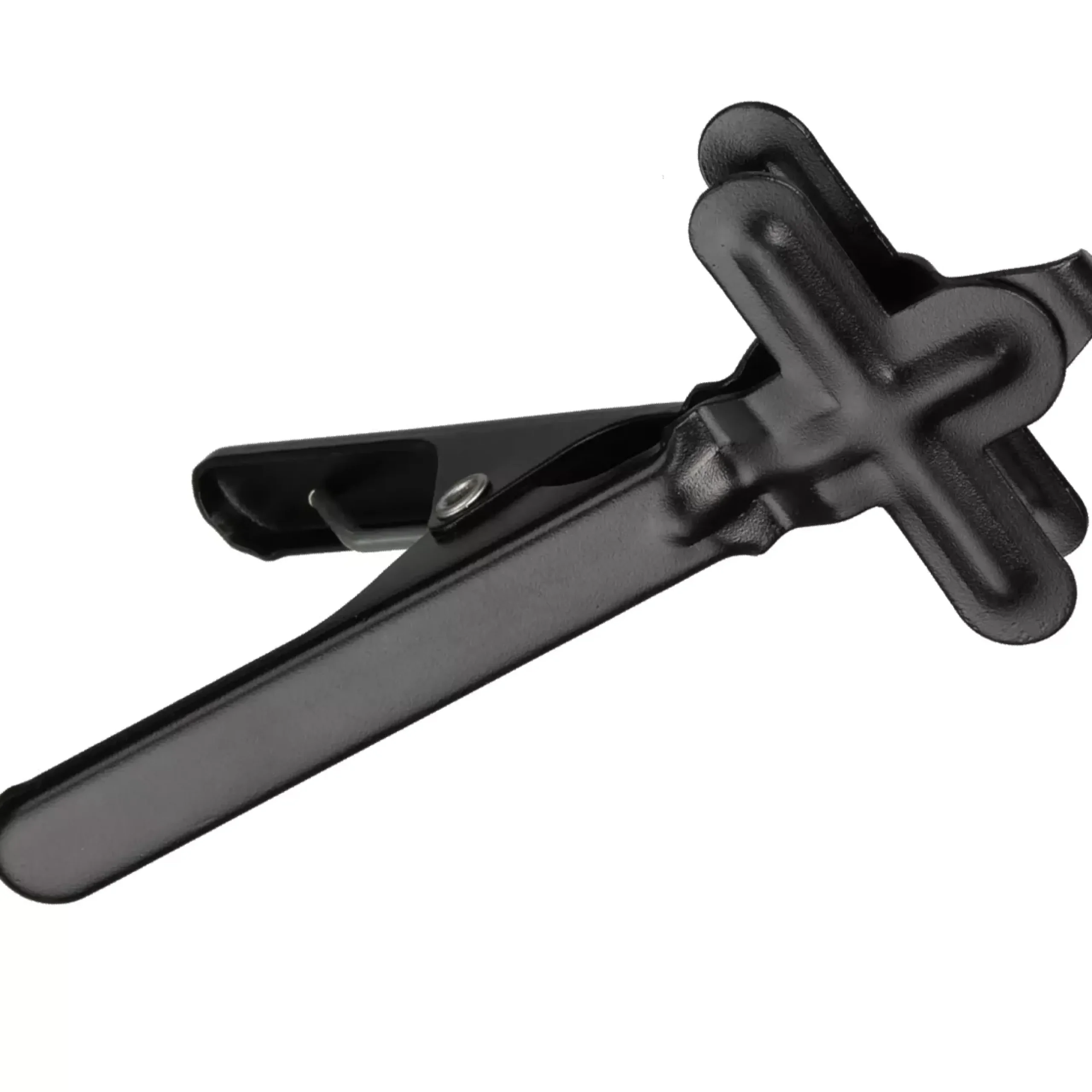 Bresser Klammern, Klemmen Und Adapter>BR-12 Hintergrundklammer mit Haken für Accessoires