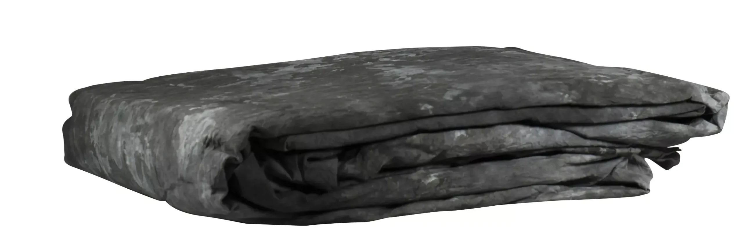 Bresser Stoffhintergründe>BR-5122 Hintergrundstoff 3 x 6 m GREY SPICKELED