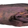 Bresser Stoffhintergründe>BR-5117 Hintergrundstoff 3 x 6m RUST-RED LIVED