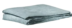 Bresser Stoffhintergründe>BR-5157 Hintergrundstoff 3 x 6m BLUE-GREY DREAM