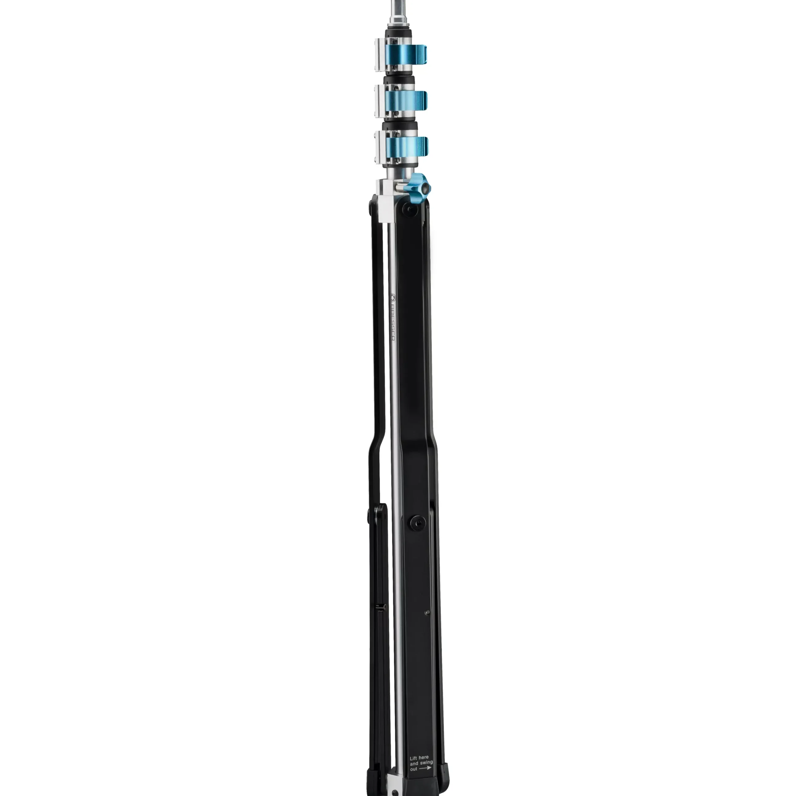 Bresser Lampenstative>BR-LS310 PRO Lampenstativ 98,5 - 310 cm