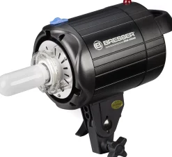 Bresser Studioblitze>BRM-300AM Studioblitzset 3x 300W