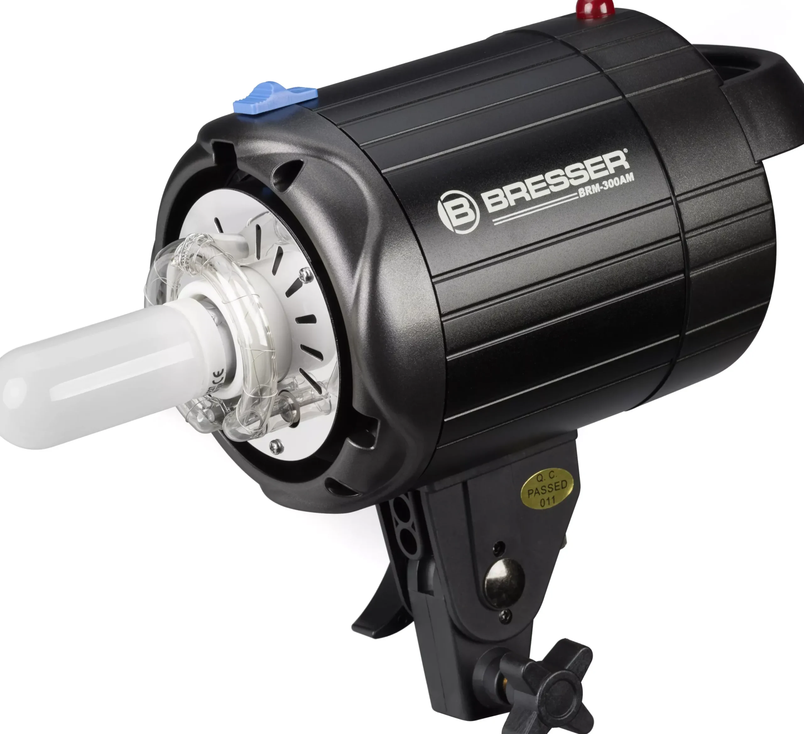 Bresser Studioblitze>BRM-300AM Studioblitz-Set 2x 300W