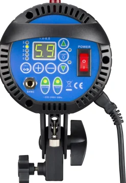 Bresser Studioblitze><noscript><img width=