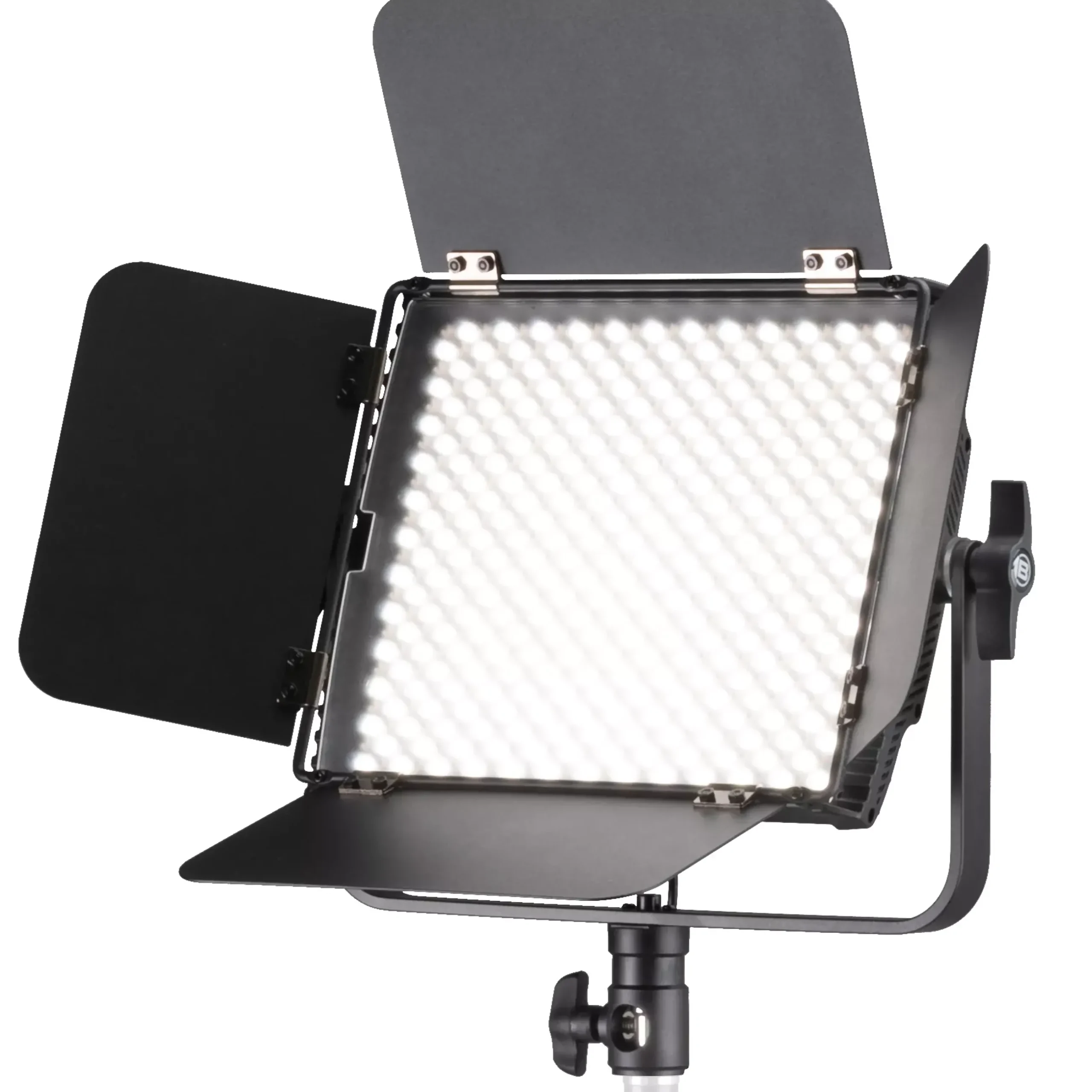 Bresser Led Flächenleuchten>BR-600MB 36W LED Panel