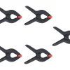 Bresser Klammern, Klemmen Und Adapter|Hintergrundklammern>BR-52 Multi-Klammer DE LUXE 2" (5 Stück)