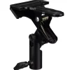Bresser Klammern, Klemmen Und Adapter|Auslegearme Und Reflektorhalter>BR-6 neigbarer Klemmhalter für Faltreflektoren und Falthintergründe