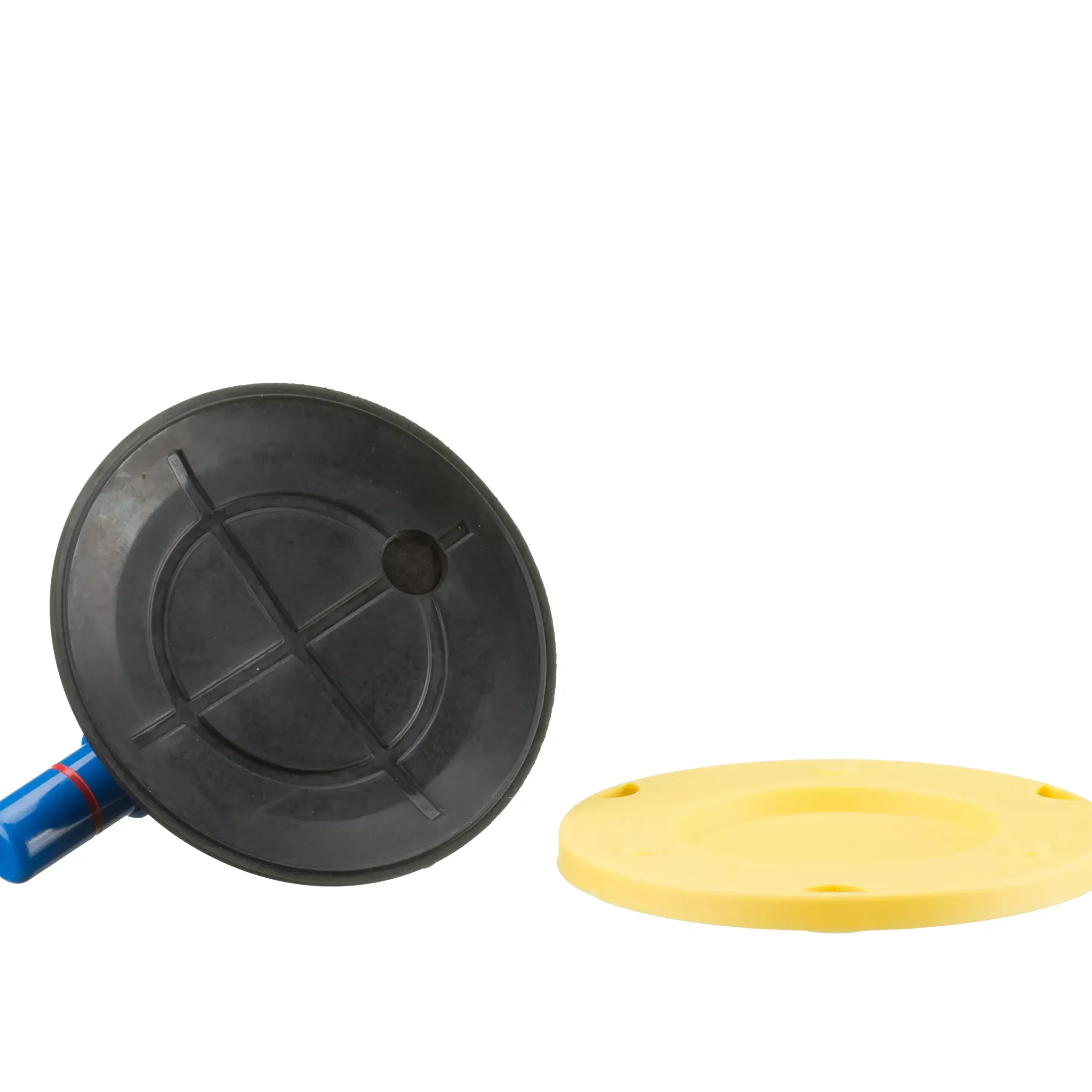 Bresser Zubehör>BR-PC4 Pump Cup Saugstativ belastbar bis 10 kg