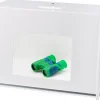 Bresser Lichtzelte Und Aufnahmetische>BR-PH40 Lichtbox + Licht 40x30x29cm