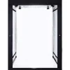 Bresser Lichtzelte Und Aufnahmetische>BR-PHT160 LED Lichtbox 160 x 120 x 80 cm