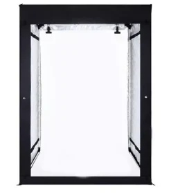 Bresser Lichtzelte Und Aufnahmetische>BR-PHT160 LED Lichtbox 160 x 120 x 80 cm