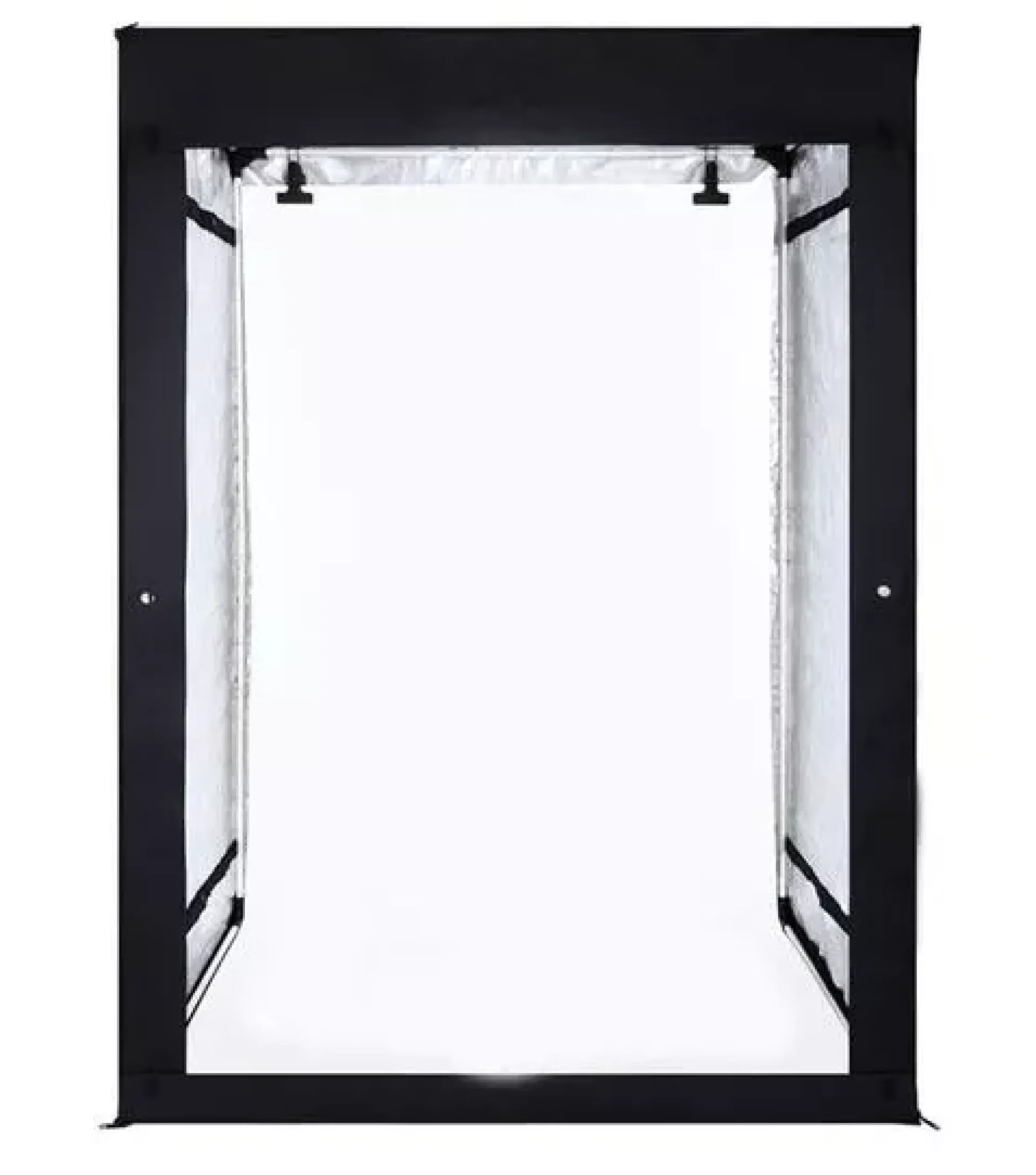 Bresser Lichtzelte Und Aufnahmetische>BR-PHT160 LED Lichtbox 160 x 120 x 80 cm