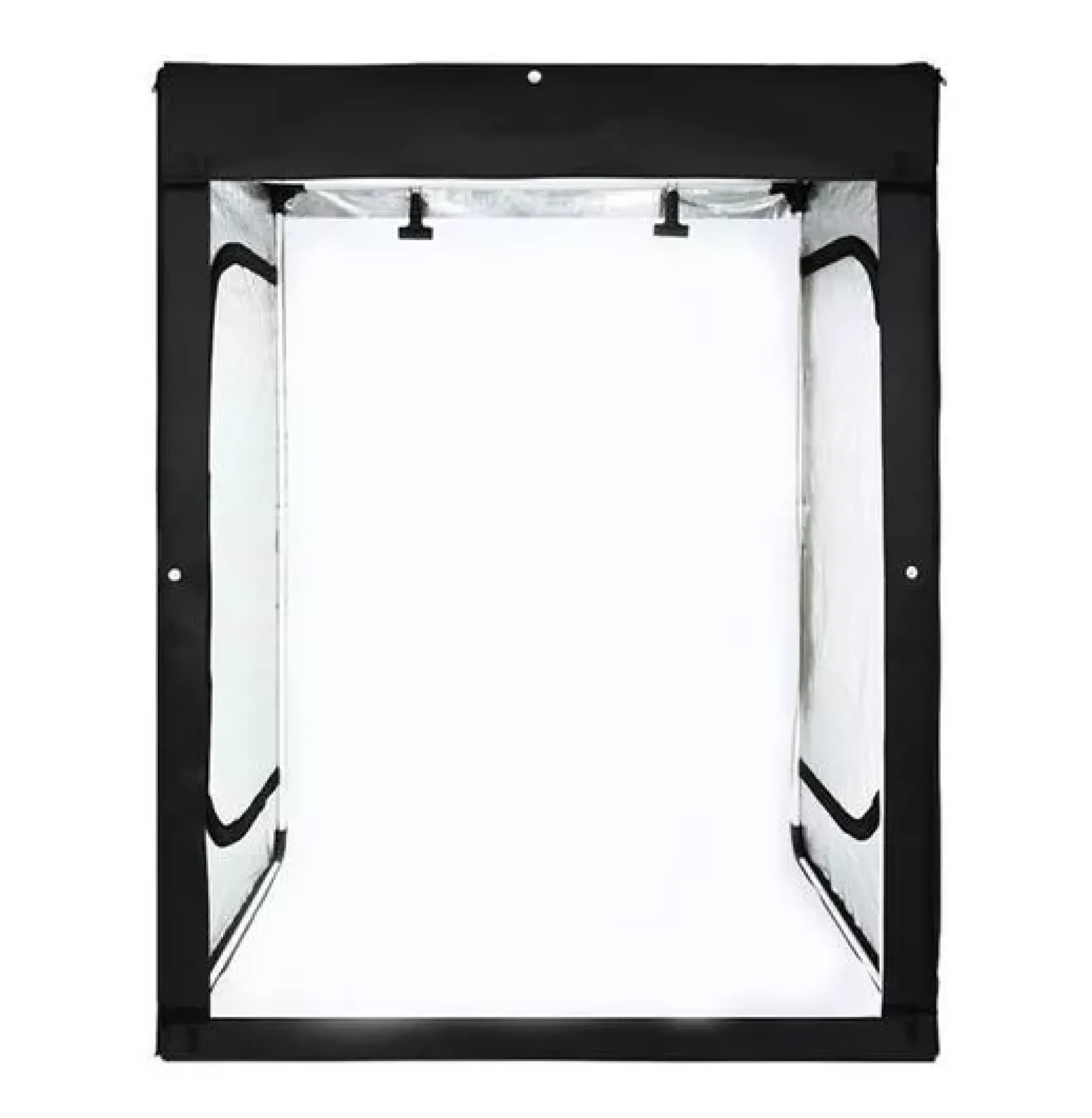 Bresser Lichtzelte Und Aufnahmetische>BR-PHT160 LED Lichtbox 160 x 120 x 80 cm