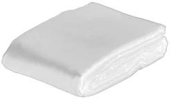 Bresser Stoffhintergründe>BR-8P Polyester-Hintergrundstoff 3 x 6m weiß