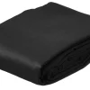 Bresser Stoffhintergründe>BR-8P Polyester-Hintergrundstoff 3 x 6m Schwarz