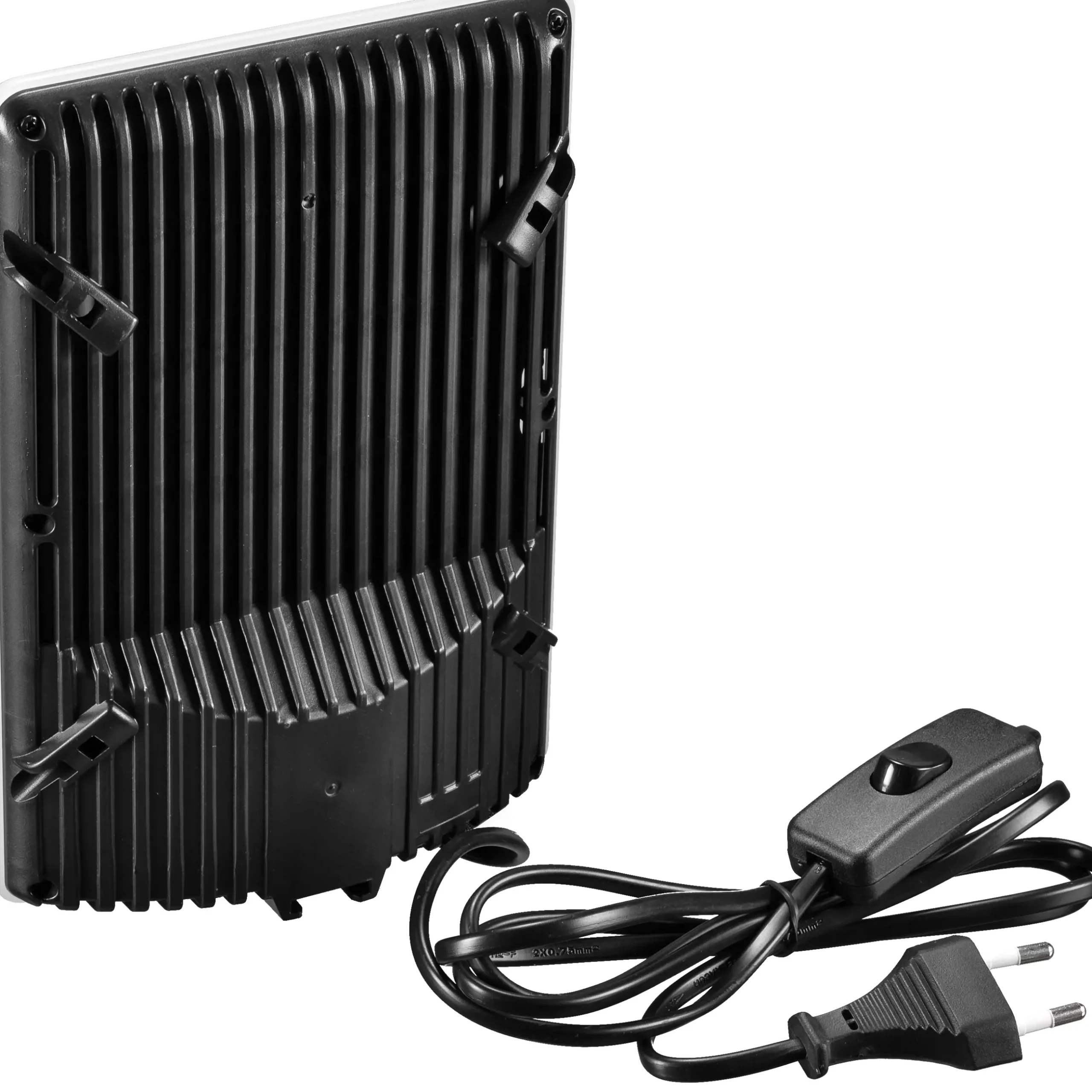 Bresser Led Flächenleuchten>BR-Q100 LED Tageslichtlampe 220v/20W 2100