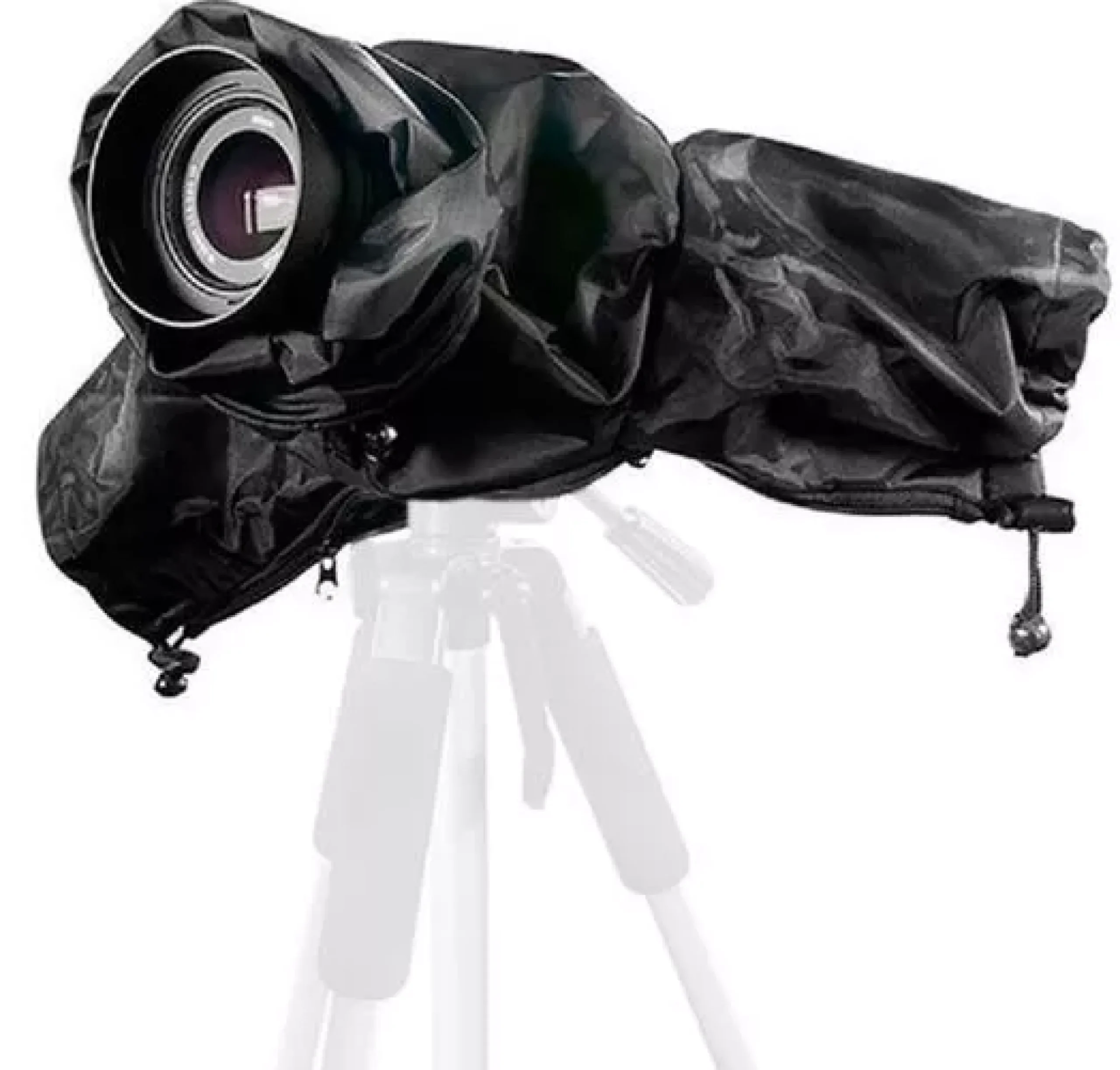 Bresser Zubehör>BR-RC15 wasserdichte Regenhülle für DSLR Kameras