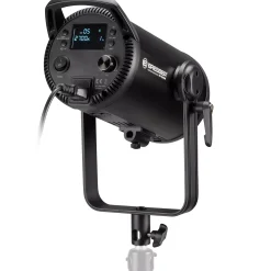 Bresser Led Studiolampen Sets>BR-180RGB COB LED Light Duo Kit mit Softboxen