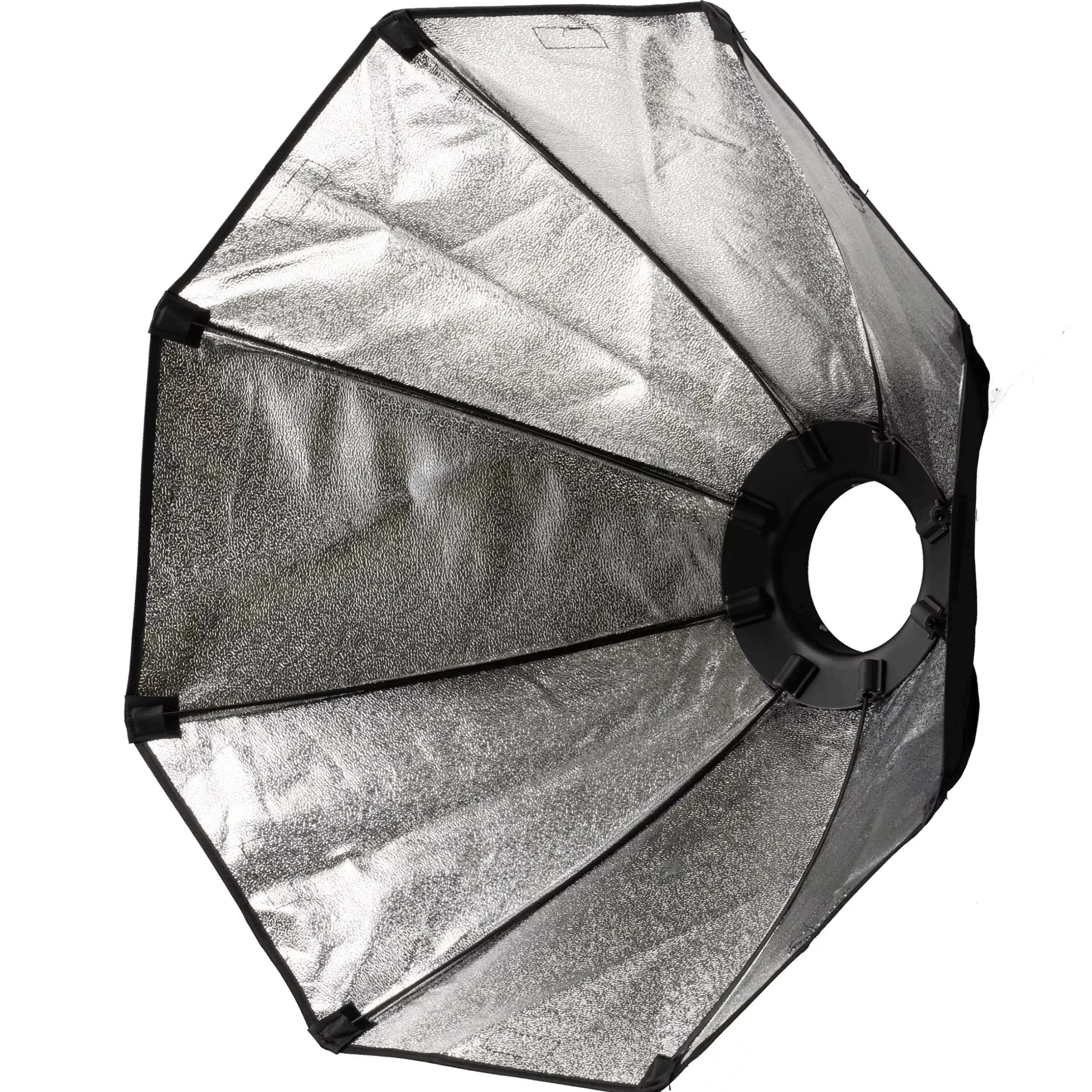 Bresser Led Studiolampen Sets>BR-135RGB COB LED Light Duo Kit mit Softbox
