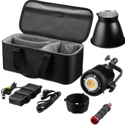 Bresser Led Studiolampen><noscript><img width=