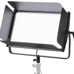 Bresser Led Flächenleuchten>BR-150RGB LED Light