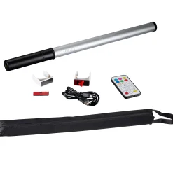 Bresser Lichtstäbe Und Mini-Leds><noscript><img width=
