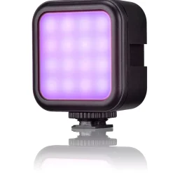 Bresser Lichtstäbe Und Mini-Leds|Led Flächenleuchten>BR-49 RGB Pocket LED