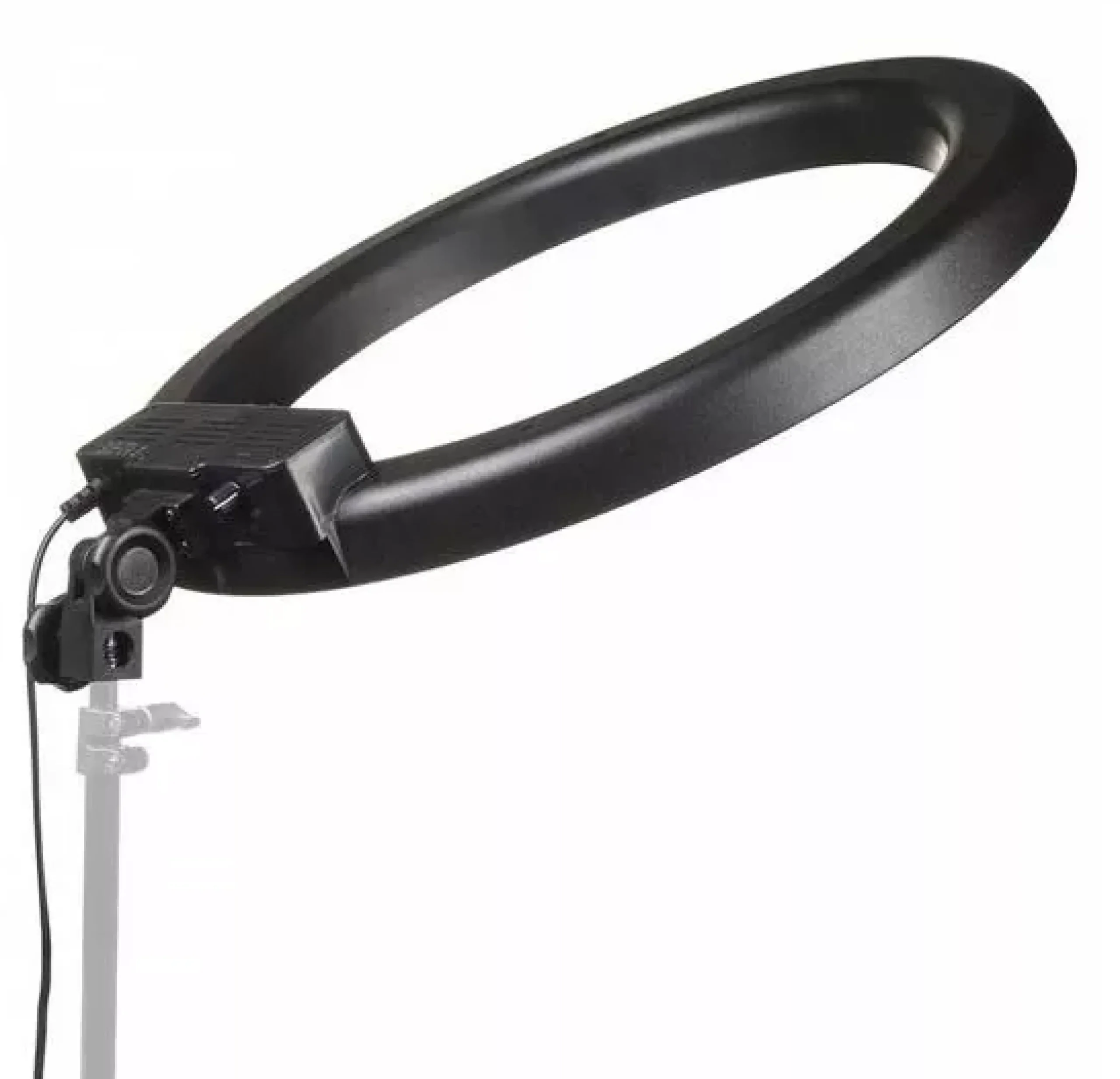 Bresser Ringlichter>BR-RL18 dimmbare LED Tageslicht-Ringleuchte 55W/5760 Lumen mit Tasche