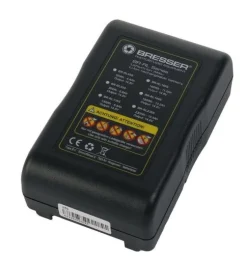Bresser Stromversorgung>BR-RL65S V-Lock Akku 65Wh, 4.4Ah, 14.8V