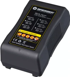 Bresser Stromversorgung>BR-RL130S V-Mount Battery 130Wh / 8.8Ah / 14.8V