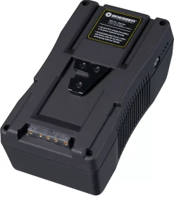 Bresser Stromversorgung>BR-RL95WH V-Lock Akku, 6.6Ah, 14.8V