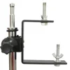 Bresser Hintergrundsysteme>BR-RS2 Paar Halter für 2 Hintergründe