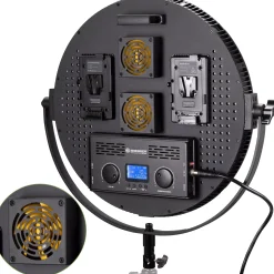 Bresser Led Flächenleuchten><noscript><img width=