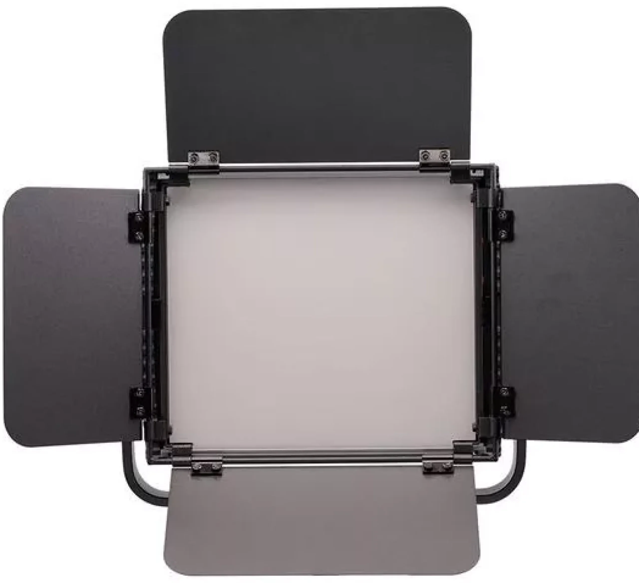 Bresser Led Flächenleuchten>BR-S36B PRO Bi-Color LED Flächenleuchte 36W