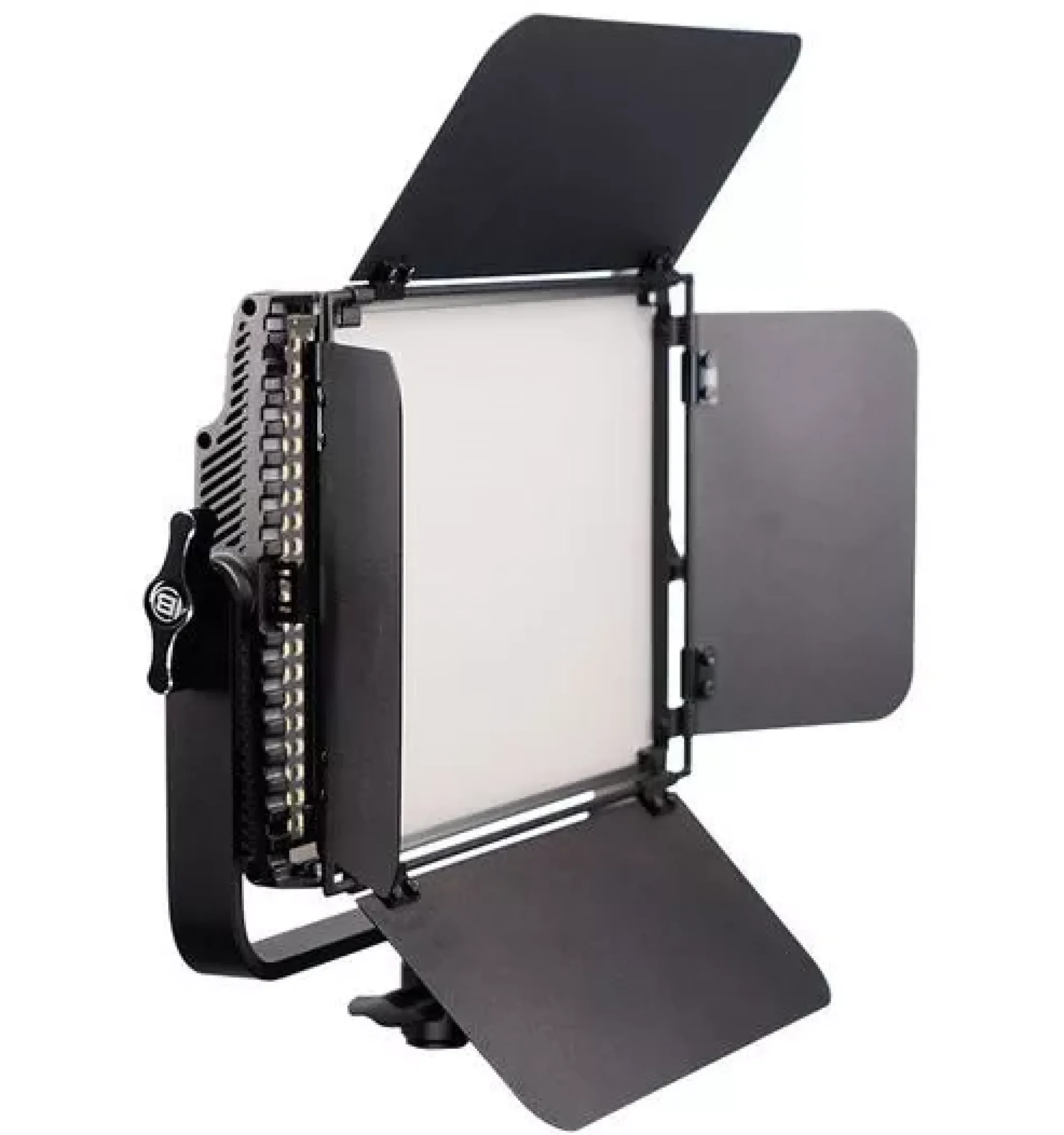 Bresser Led Flächenleuchten>BR-S60B PRO Bi-Color LED Flächenleuchte 60W