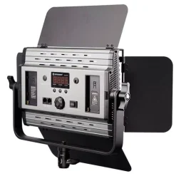 Bresser Led Flächenleuchten>BR-S60B PRO Bi-Color LED Flächenleuchte 60W