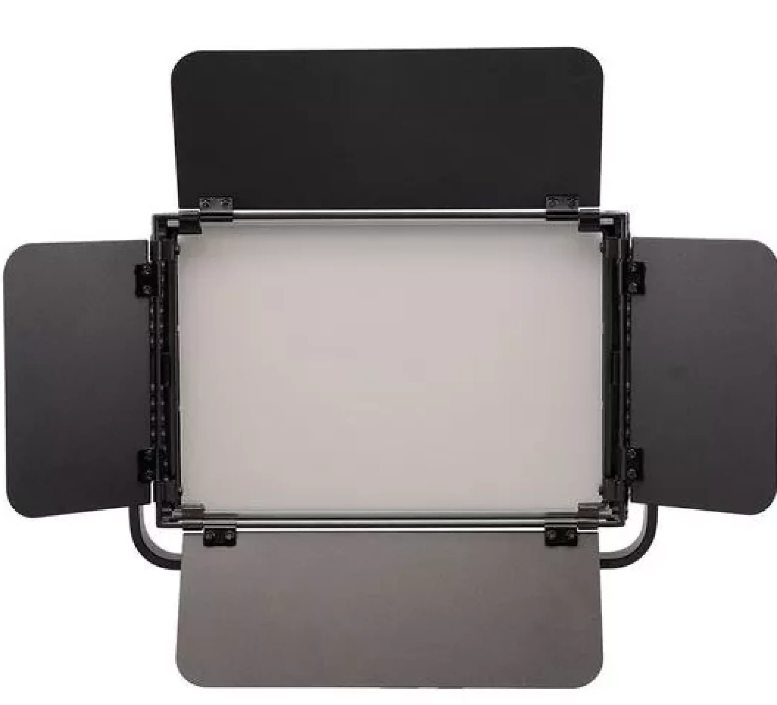 Bresser Led Flächenleuchten>BR-S60B PRO Bi-Color LED Flächenleuchte 60W