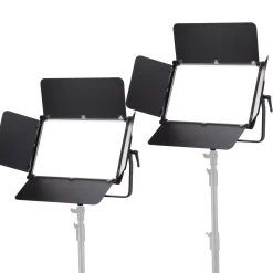 Bresser Led Flächenleuchten Sets><noscript><img width=