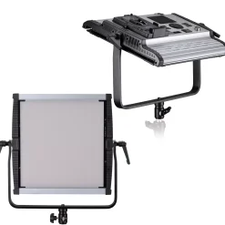 Bresser Led Flächenleuchten Sets><noscript><img width=