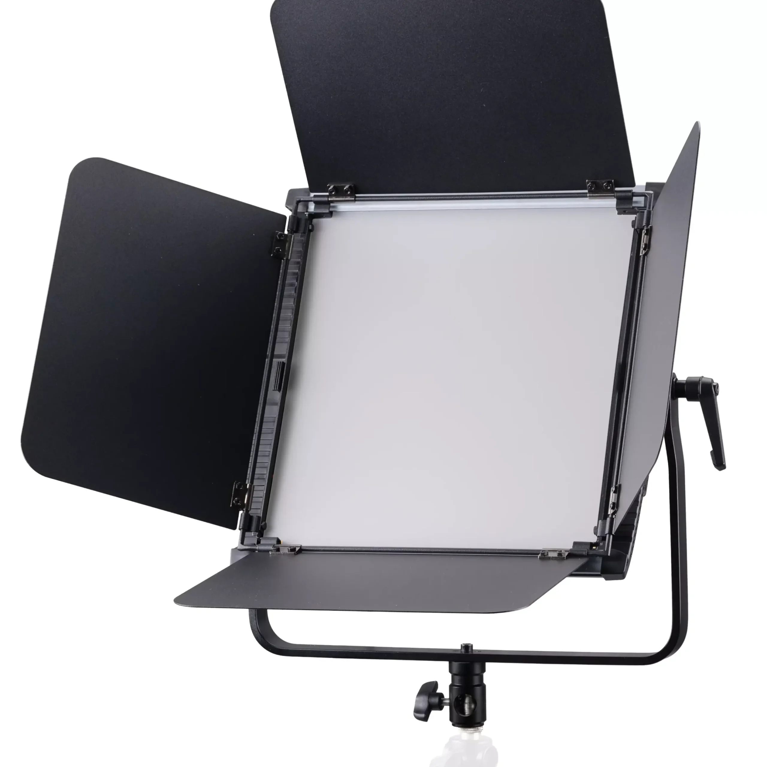 Bresser Led Flächenleuchten Sets>BR-S100B PRO Triple Kit