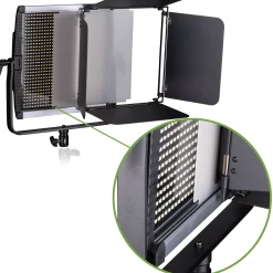 Bresser Led Flächenleuchten Sets><noscript><img width=