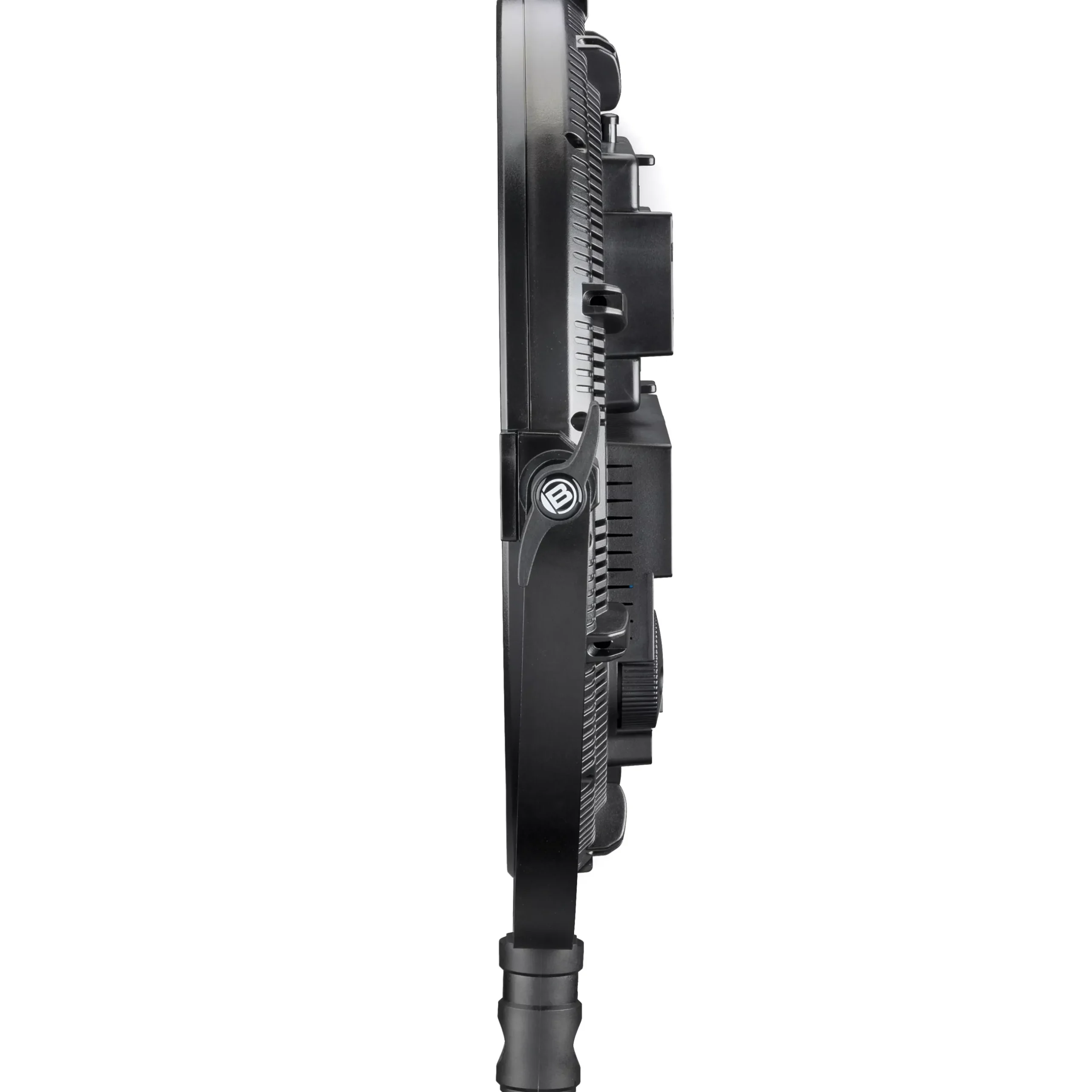 Bresser Led Flächenleuchten>BR-S60B Soft Bi-Color runde LED-Flächenleuchte 30 cm Durchmesser