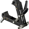 Bresser Klammern, Klemmen Und Adapter>BR-SC021 Multiklammer mit 12 kg Tragkraft