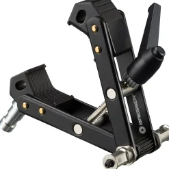 Bresser Klammern, Klemmen Und Adapter>BR-SC021 Multiklammer mit 12 kg Tragkraft
