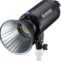 Bresser Led Studiolampen>BR-200S COB LED-Studiolampe