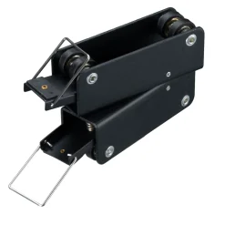 Bresser Deckenschienensystem>B-RS-175 Doppellaufwagen für Deckenschienensystem