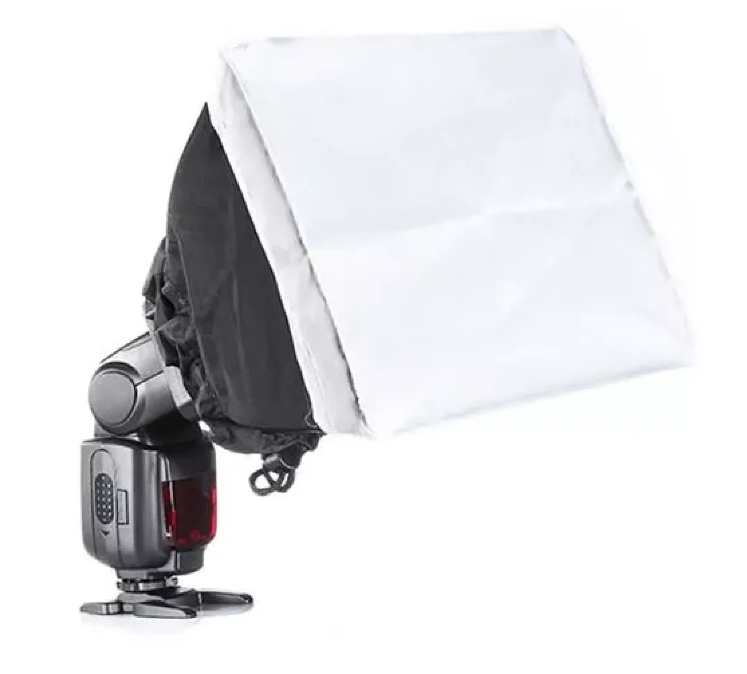 Bresser Reflektoren|Snoots>BR-SET7 7-teiliges Lichtformerset für Kamerablitze