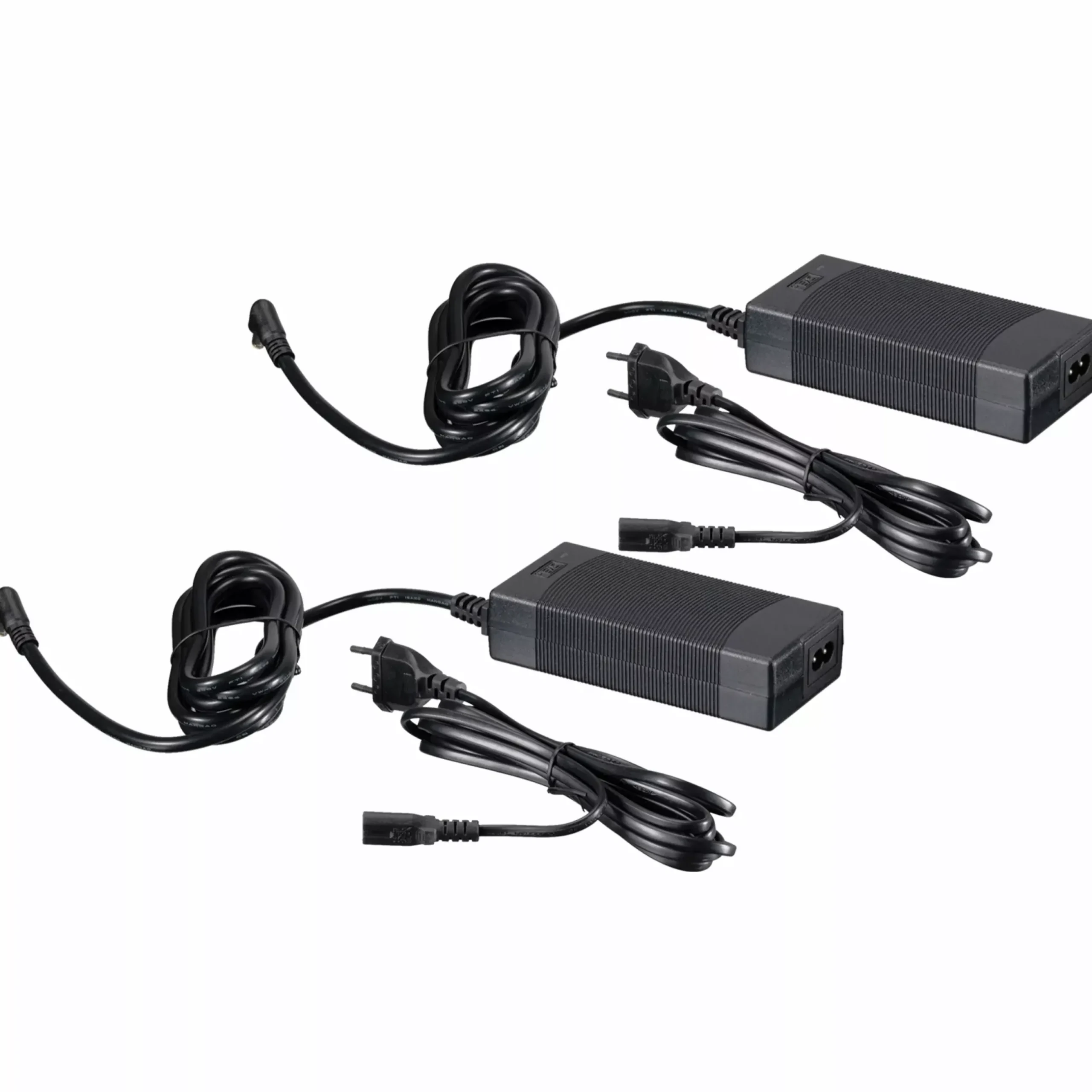 Bresser Led Studiolampen Sets>BR-80SL COB LED 80W Dual Kit mit Softboxen