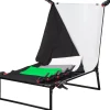 Bresser Lichtzelte Und Aufnahmetische>BR-ST-C Einklappbarer Aufnahmetisch 60x57cm