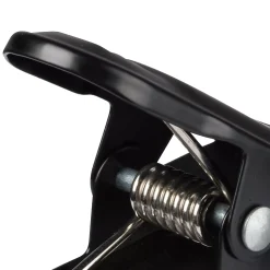 Bresser Klammern, Klemmen Und Adapter|Hintergrundklammern>BR-10 Studioklammer aus Metall 5 Stück